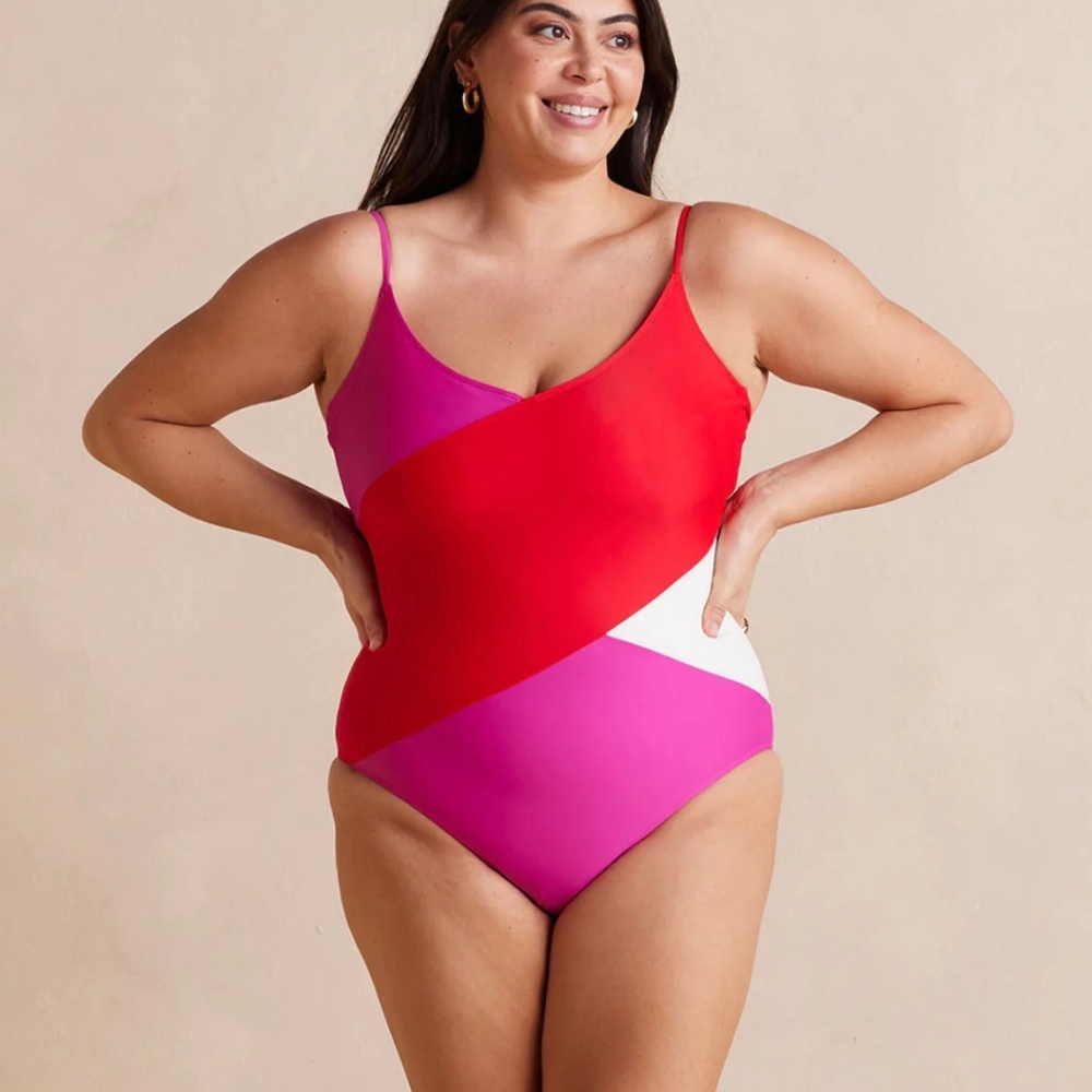 Summersalt The Marina Swimsuit - Picture 6 of 6